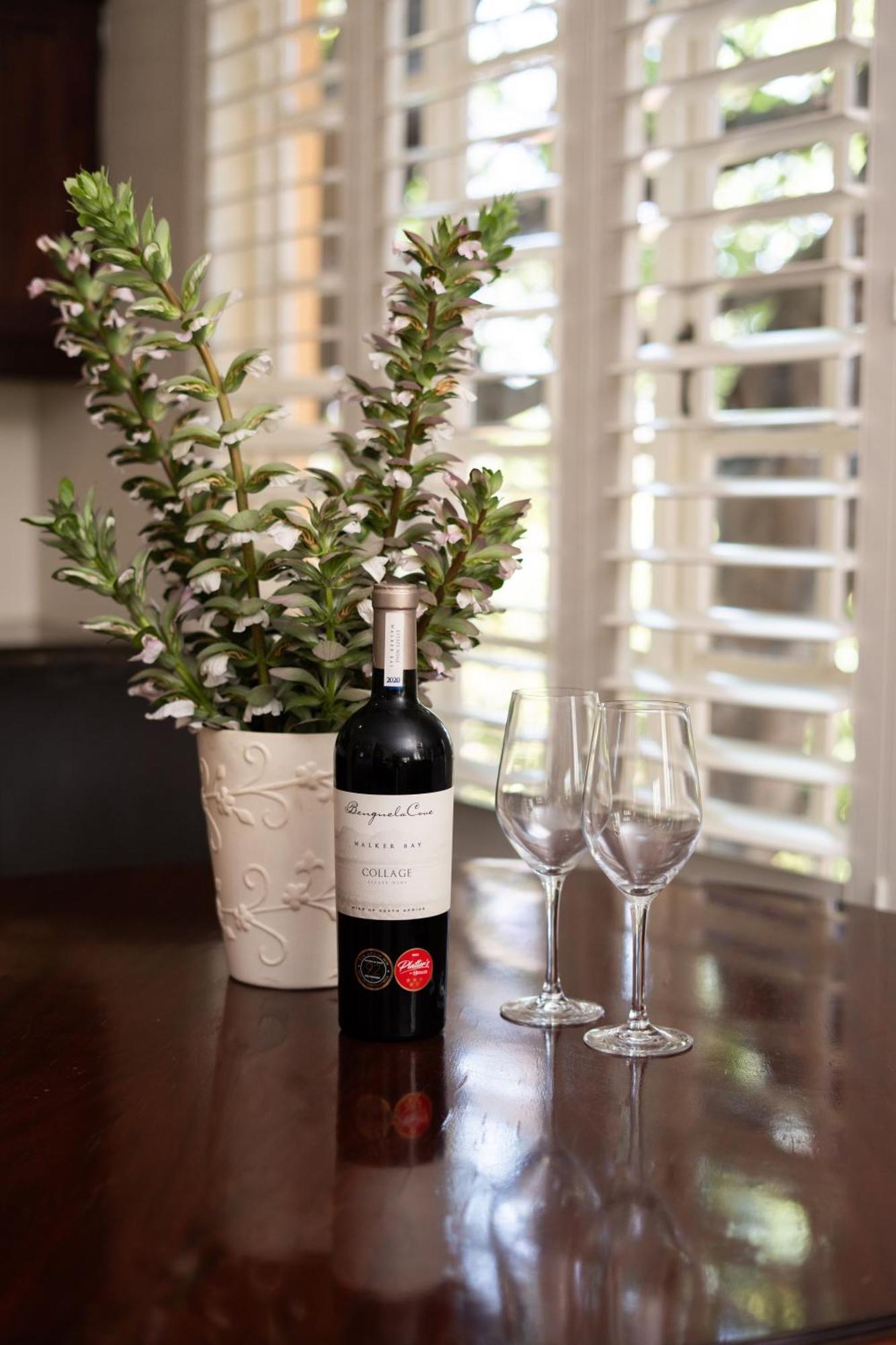 Little Tuscany Boutique Hotel Johannesburg Zewnętrze zdjęcie
