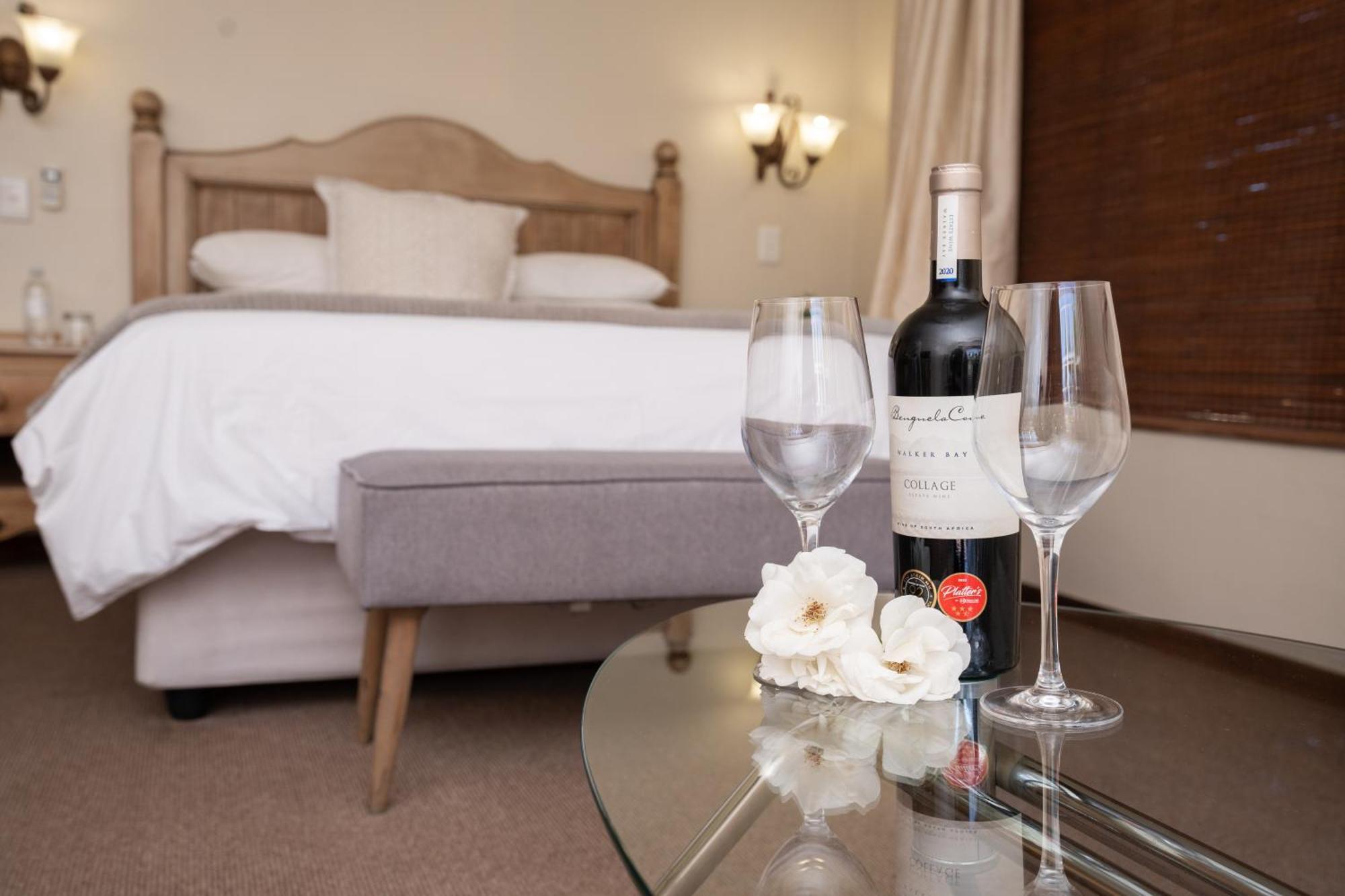 Little Tuscany Boutique Hotel Johannesburg Zewnętrze zdjęcie