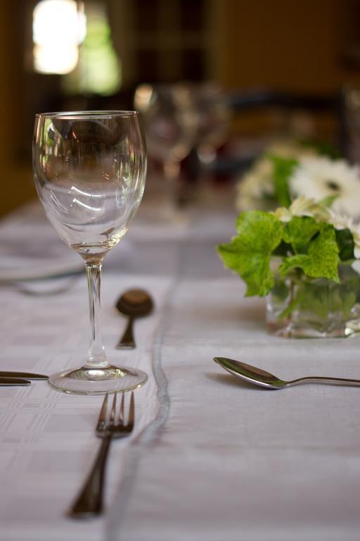 Little Tuscany Boutique Hotel Johannesburg Zewnętrze zdjęcie