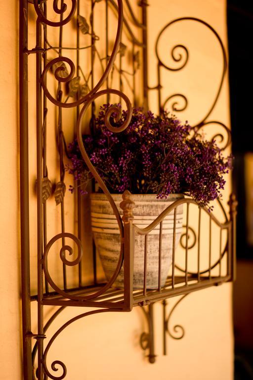 Little Tuscany Boutique Hotel Johannesburg Zewnętrze zdjęcie