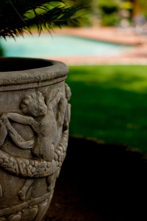 Little Tuscany Boutique Hotel Johannesburg Zewnętrze zdjęcie