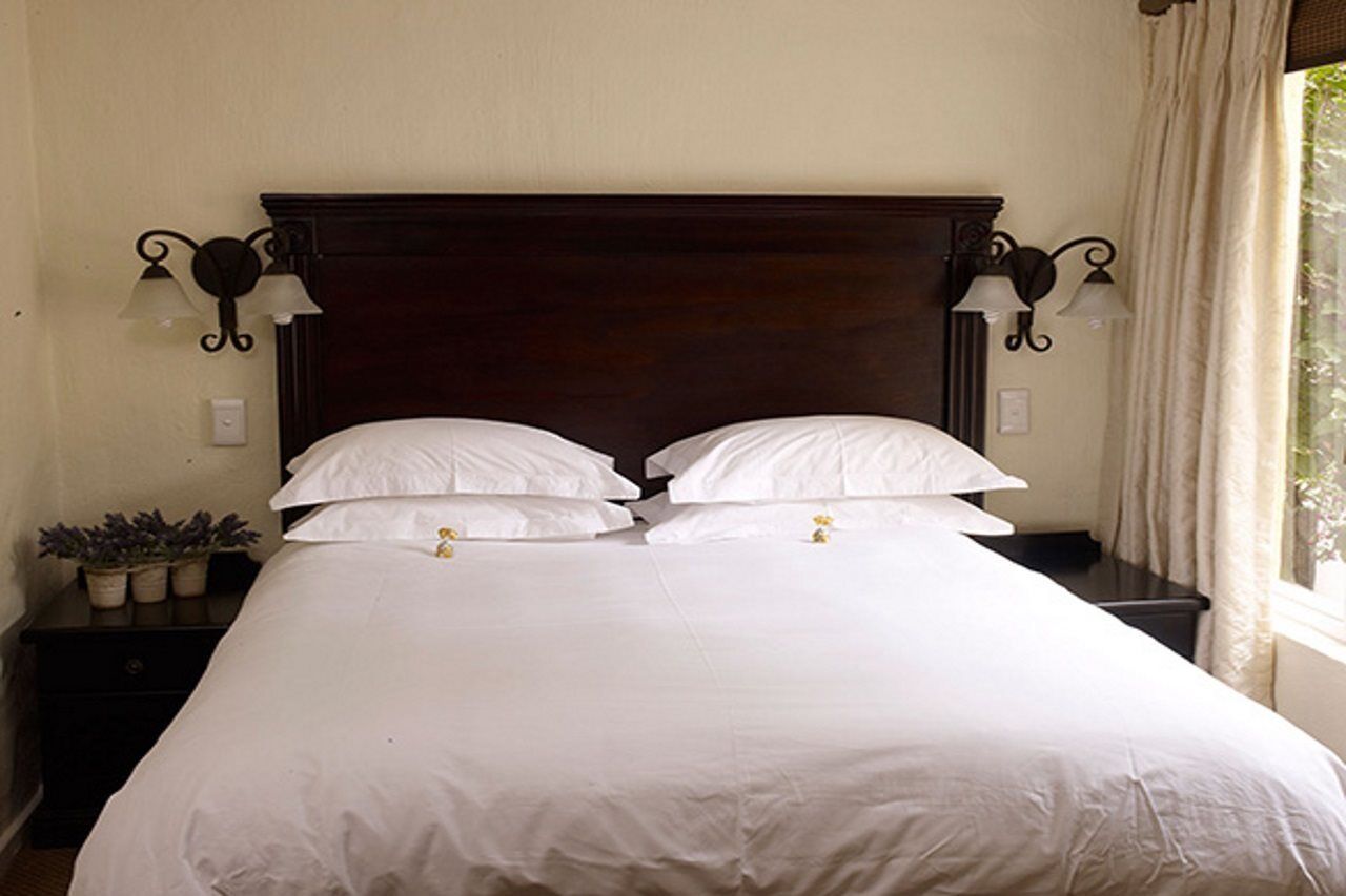 Little Tuscany Boutique Hotel Johannesburg Zewnętrze zdjęcie
