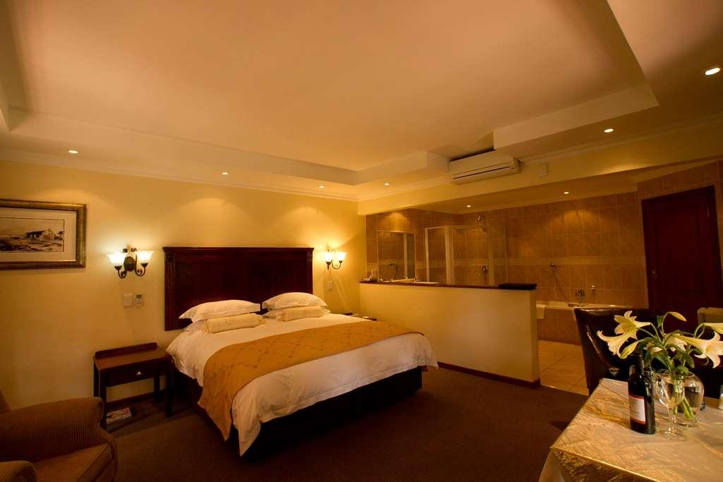 Little Tuscany Boutique Hotel Johannesburg Pokój zdjęcie